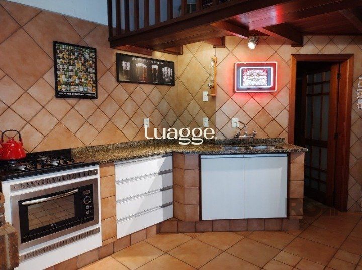 Casa à venda com 3 quartos, 281m² - Foto 30