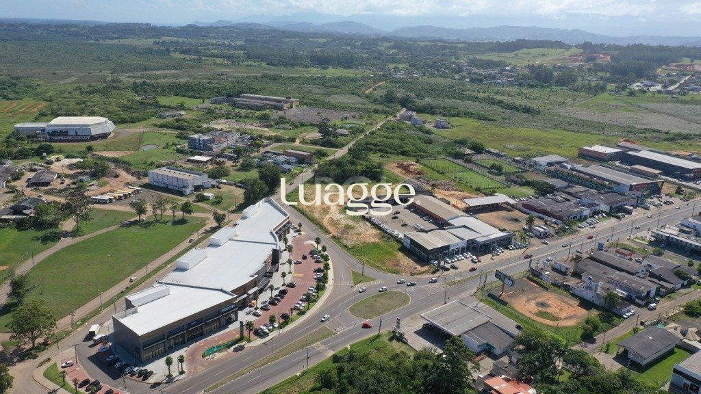 Terreno, 1 hectares - Foto 1