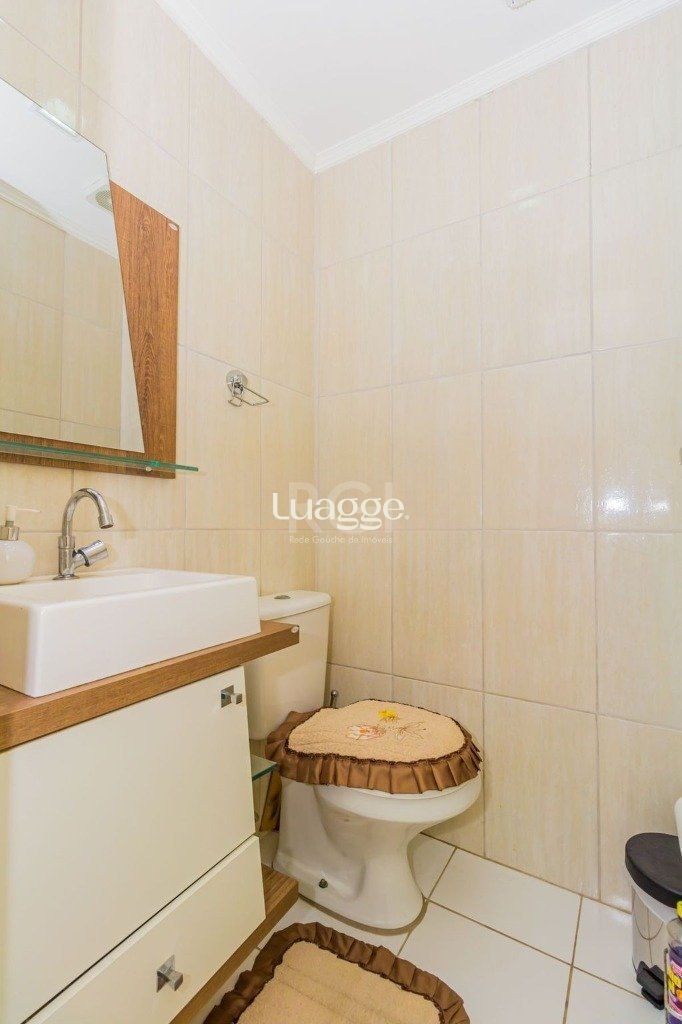 Apartamento à venda com 3 quartos, 81m² - Foto 13