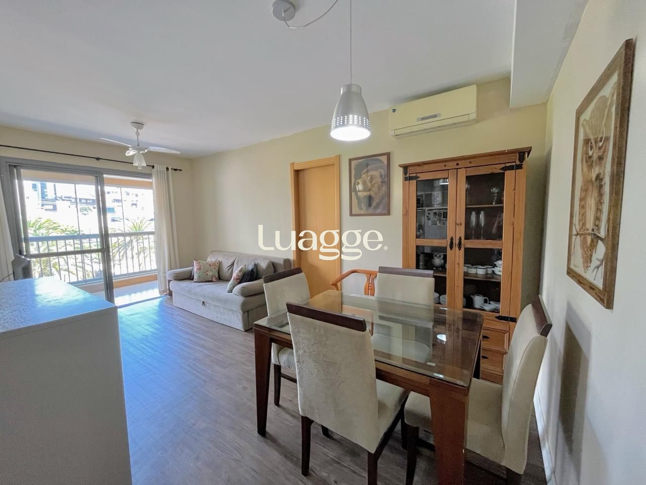 Apartamento, 1 quarto, à venda, 56 m², Petrópolis - Porto Alegre — foto 2
