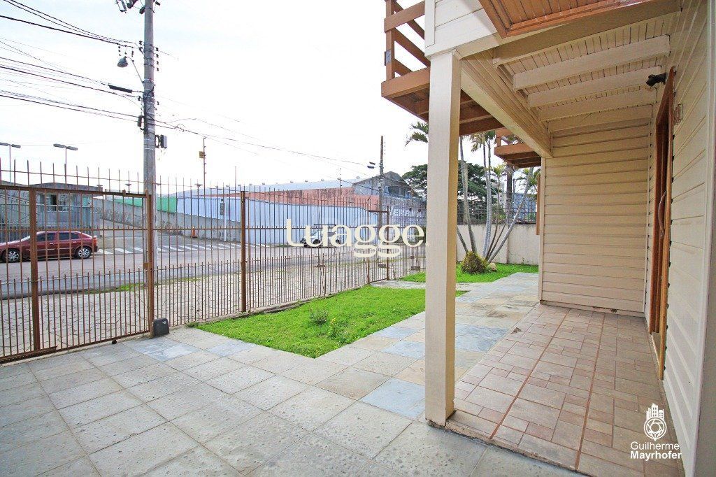 Casa à venda com 3 quartos, 236m² - Foto 30