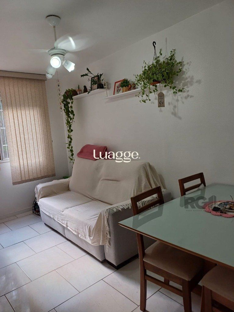 Apartamento, 1 quarto, 44 m² - Foto 4
