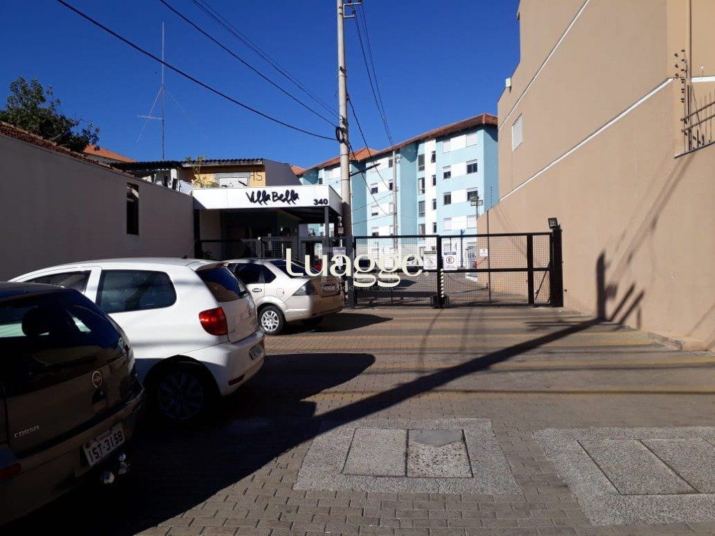 Apartamento, 2 quartos, 67 m² - Foto 22