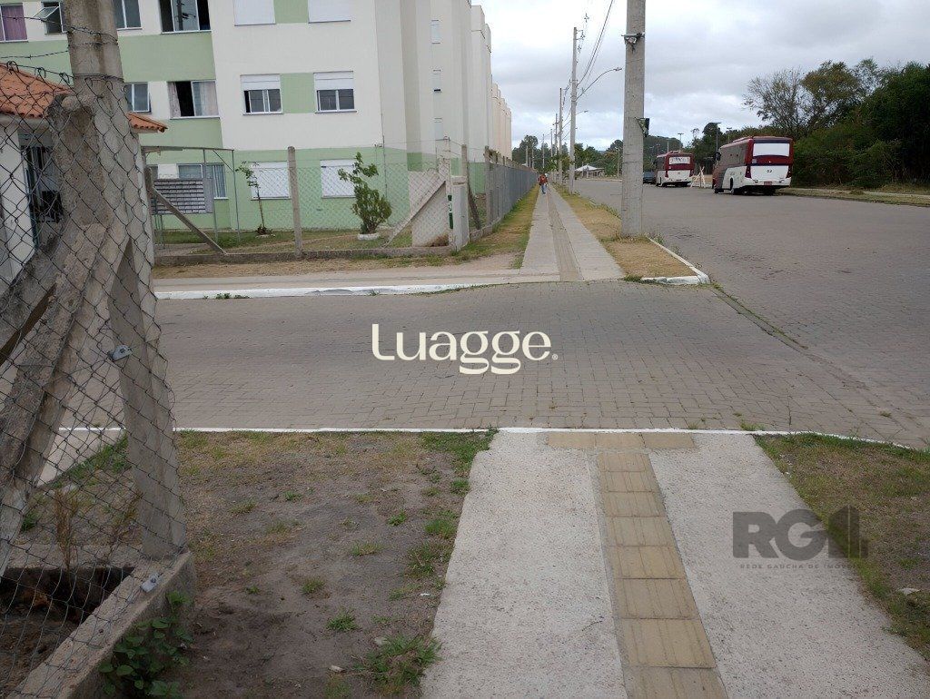 Apartamento à venda com 2 quartos, 53m² - Foto 3