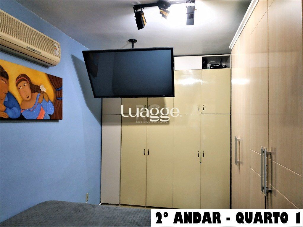Apartamento, 2 quartos, 61 m² - Foto 8