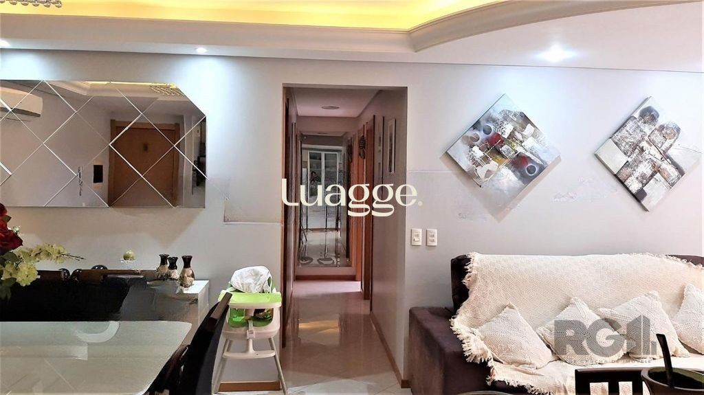 Apartamento à venda com 3 quartos, 93m² - Foto 11