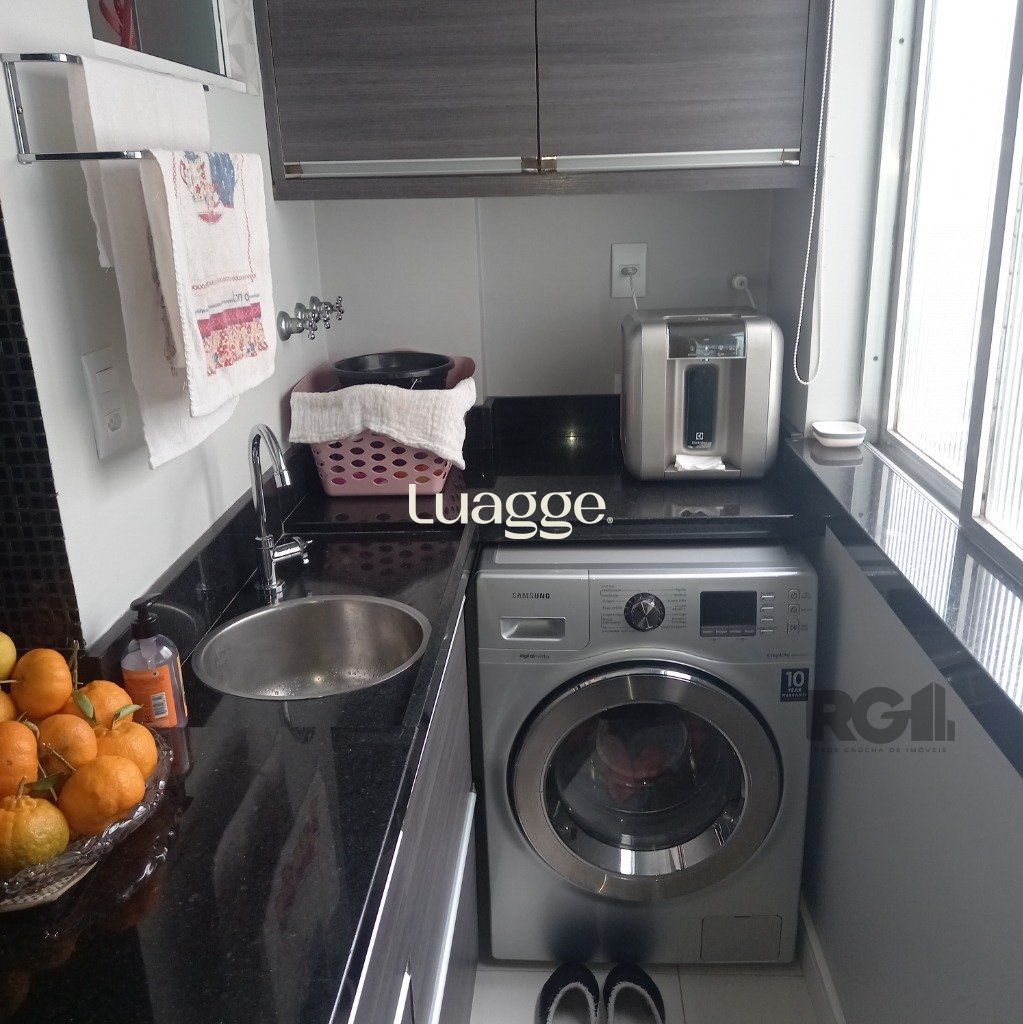 Cobertura à venda com 3 quartos, 133m² - Foto 5