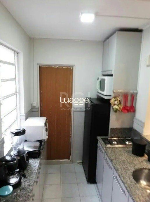 Apartamento, 1 quarto, 41 m² - Foto 8