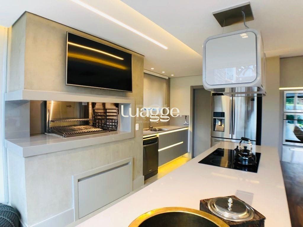 Casa de Condomínio, 5 quartos - Foto 31