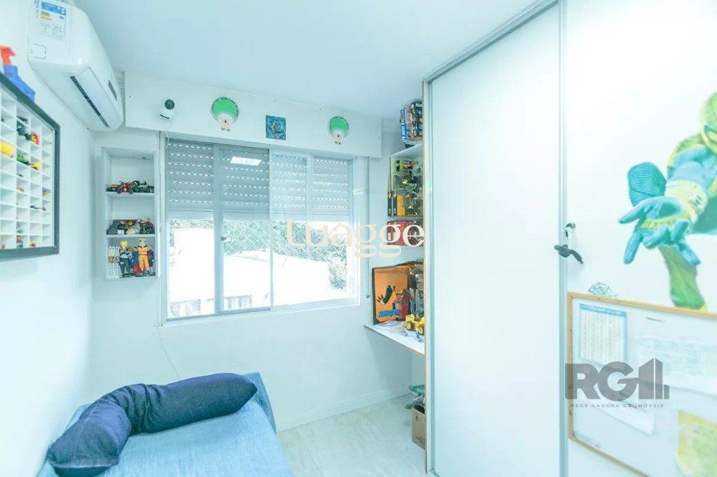 Apartamento à venda com 2 quartos, 56m² - Foto 21