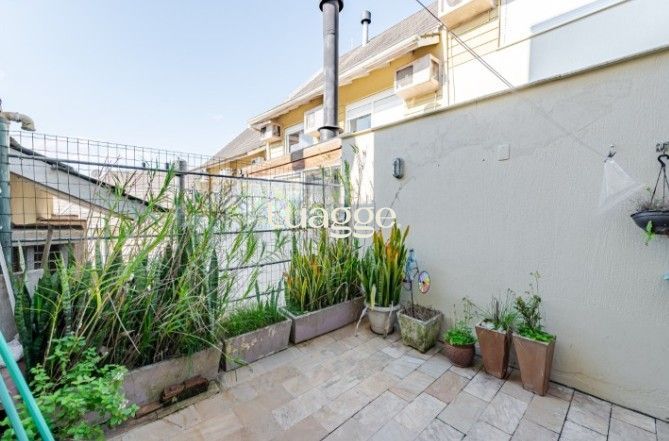 Casa de Condomínio à venda com 4 quartos, 248m² - Foto 11
