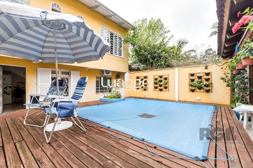 Casa à venda com 5 quartos, 381m² - Foto 27
