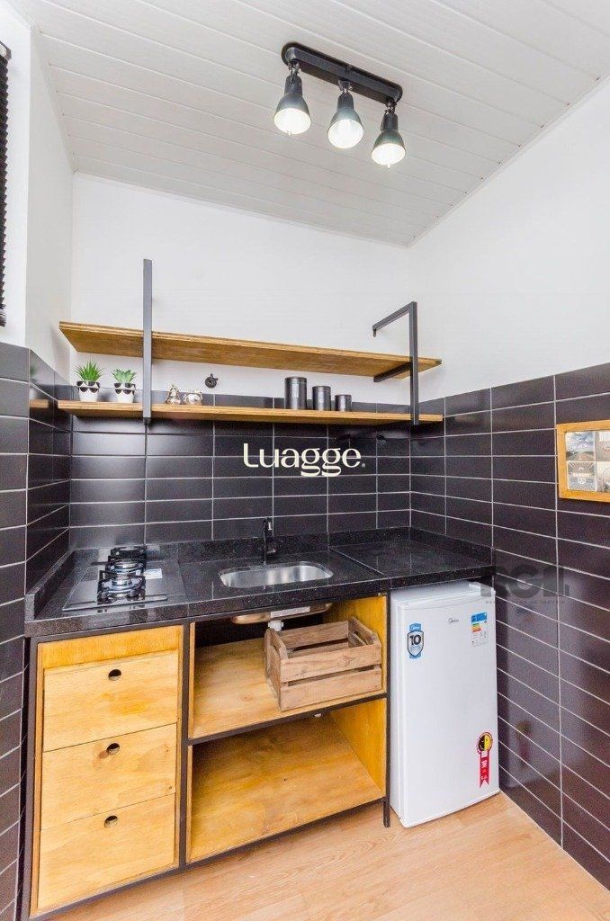 Apartamento, 1 quarto, 34 m² - Foto 6
