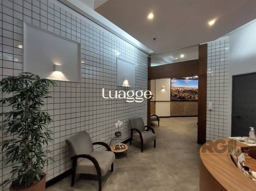 Conjunto Comercial-Sala à venda, 41m² - Foto 2