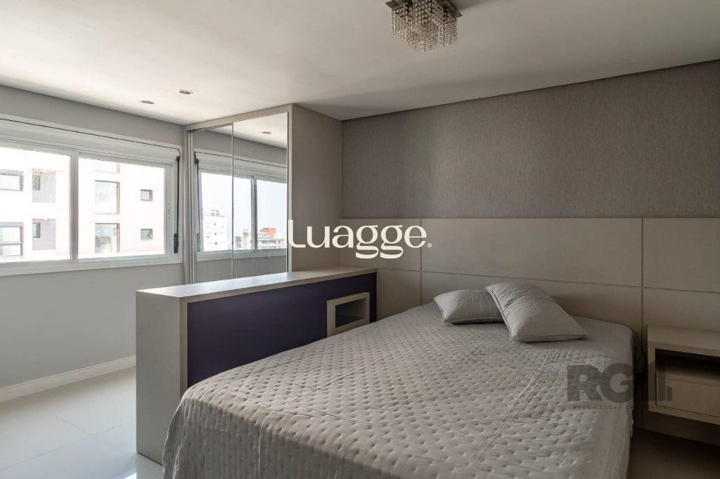 Cobertura à venda com 3 quartos, 257m² - Foto 20