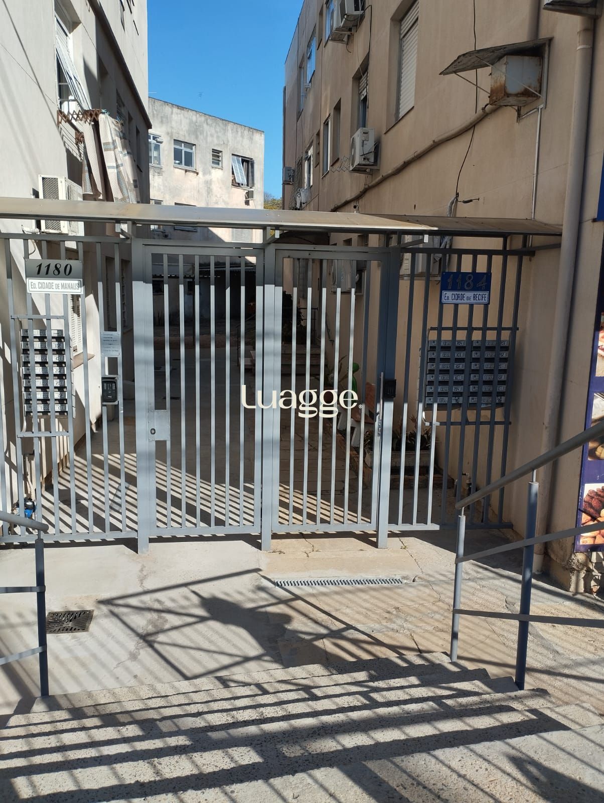 Apartamento à venda com 1 quarto, 45m² - Foto 4