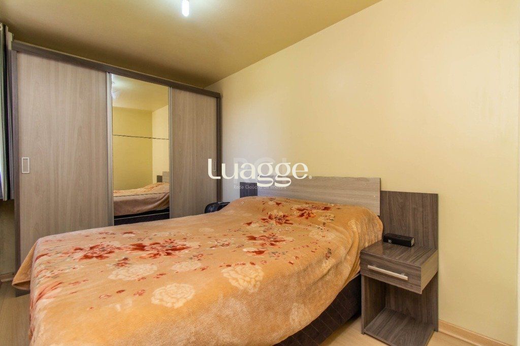 Apartamento, 1 quarto, 37 m² - Foto 8