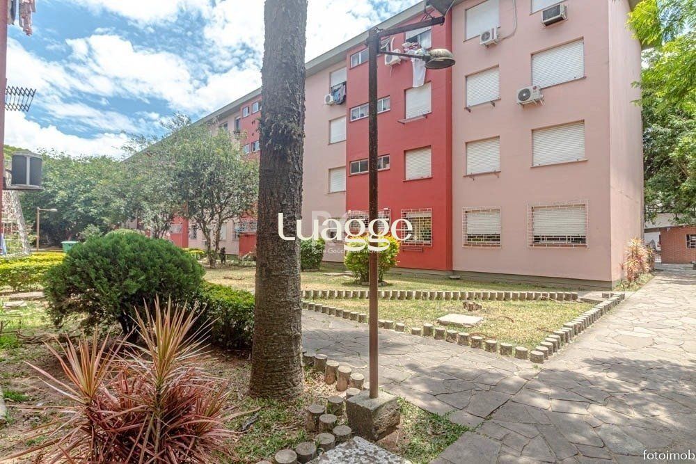 Apartamento à venda com 1 quarto, 39m² - Foto 19