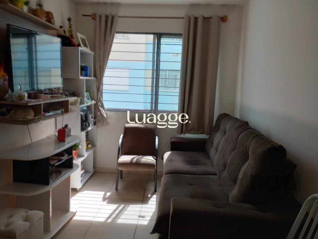 Apartamento à venda com 2 quartos, 69m² - Foto 7