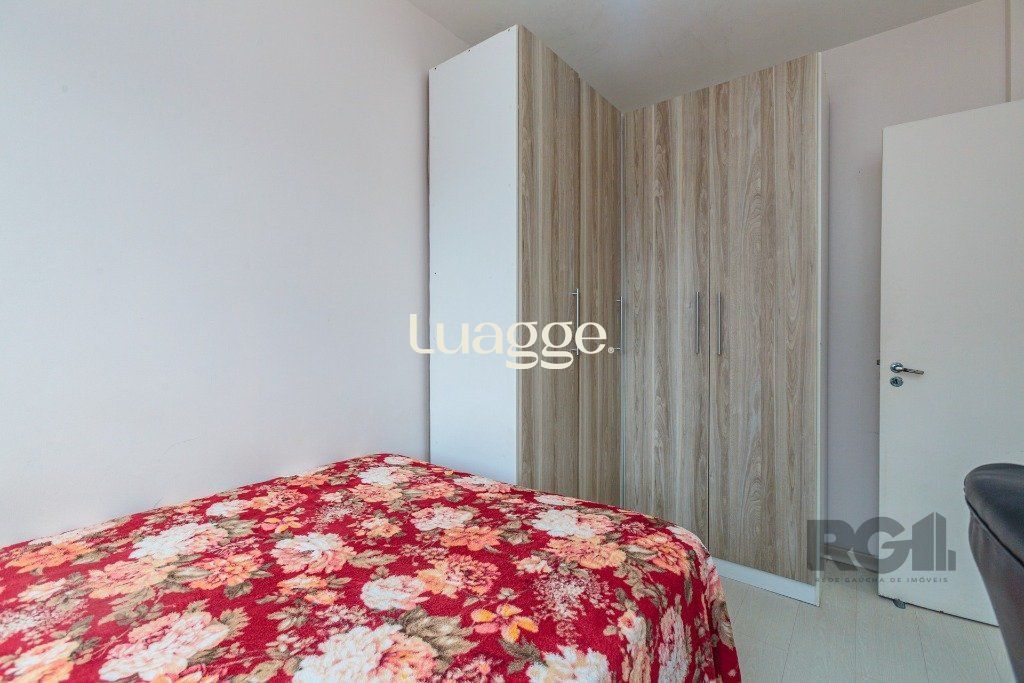 Apartamento à venda com 2 quartos, 66m² - Foto 21