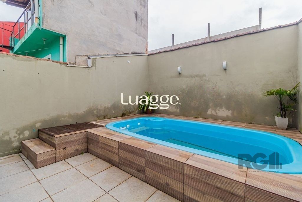 Casa, 3 quartos, 116 m² - Foto 25