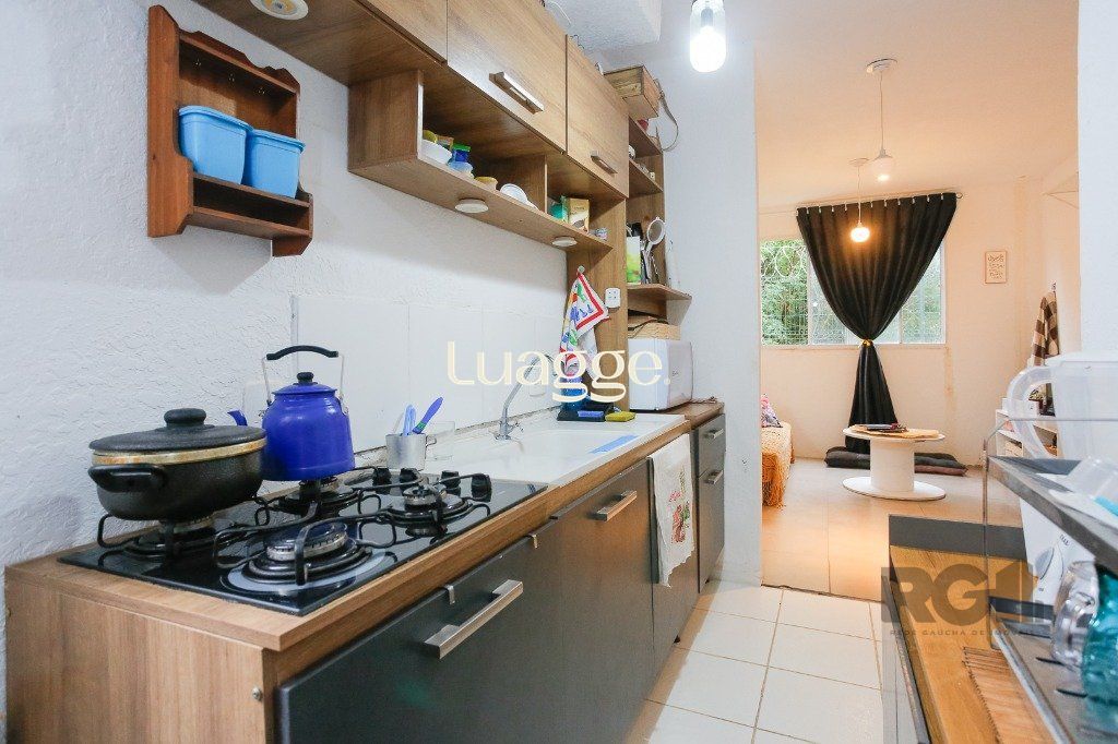 Apartamento, 1 quarto, 42 m² - Foto 8