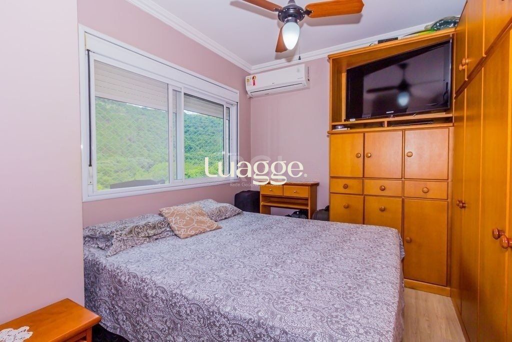 Apartamento à venda com 3 quartos, 81m² - Foto 8