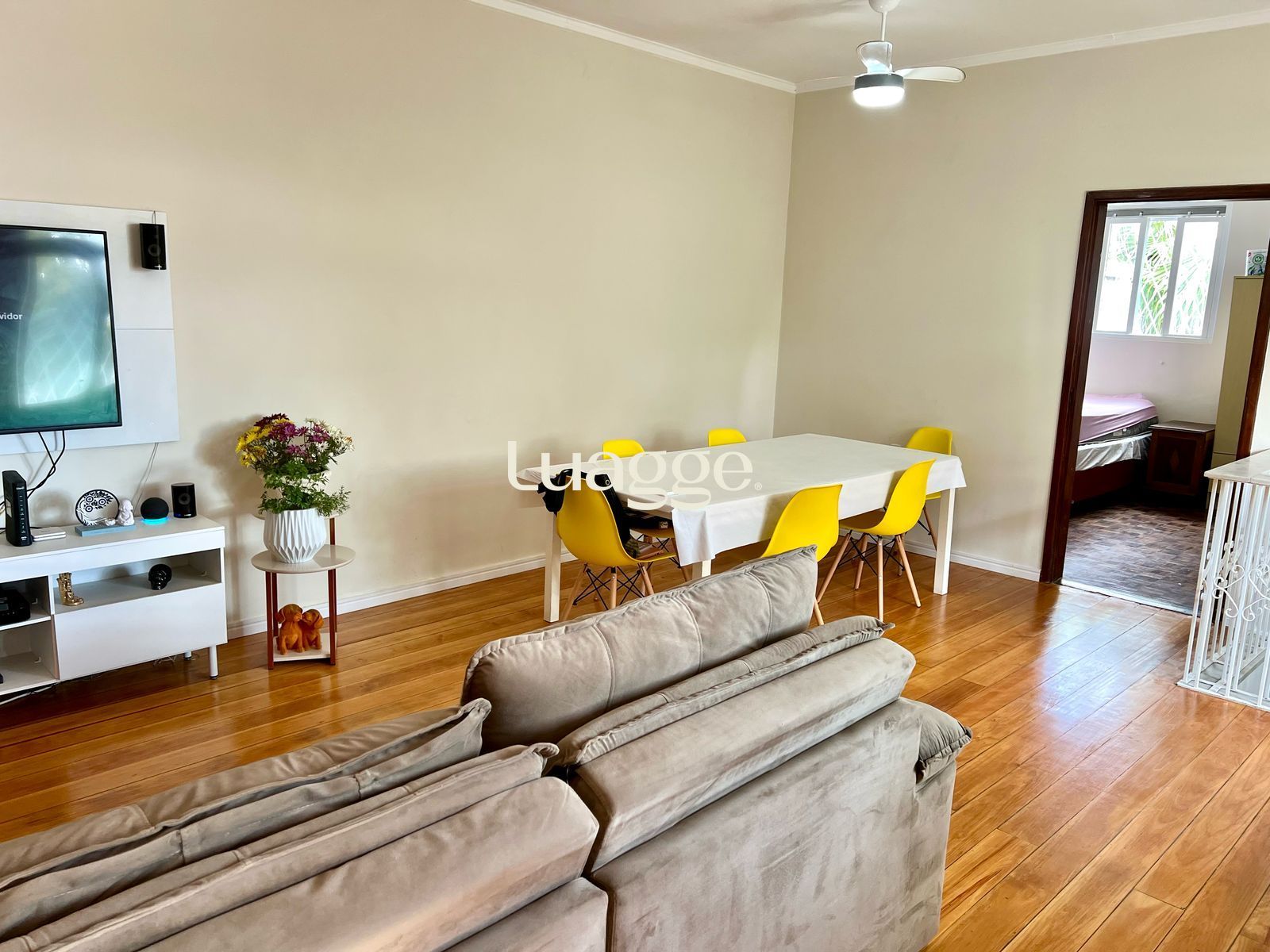 Casa à venda com 3 quartos, 152m² - Foto 8