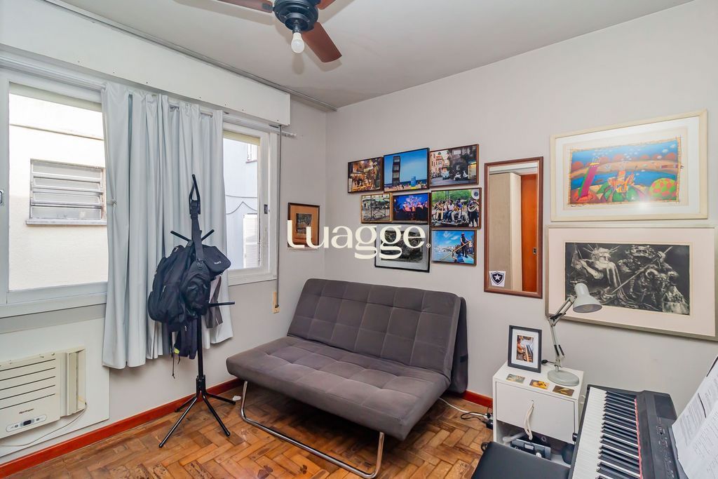 Apartamento, 3 quartos, 102 m² - Foto 15