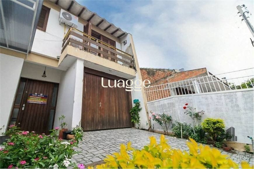 Casa à venda com 4 quartos, 285m² - Foto 36