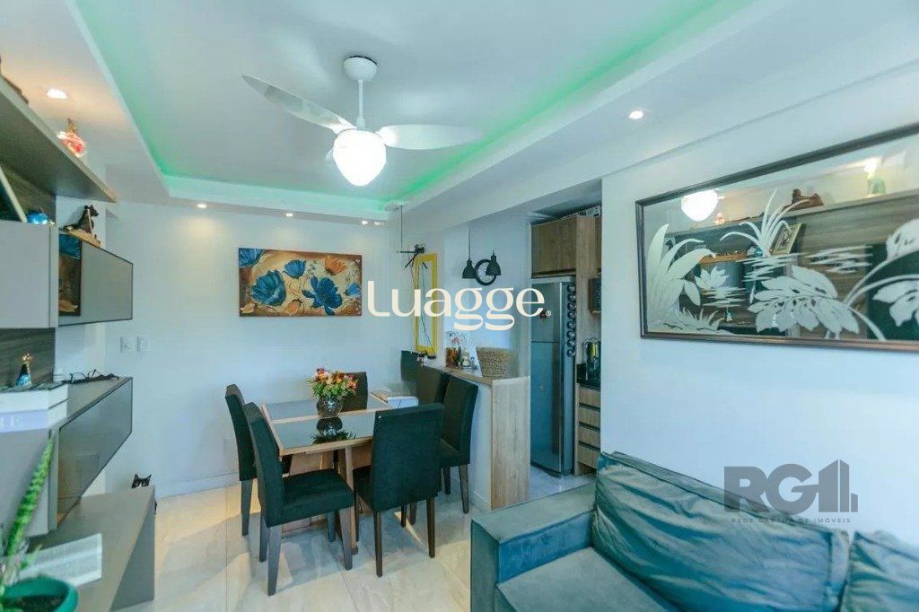 Apartamento à venda com 2 quartos, 56m² - Foto 31