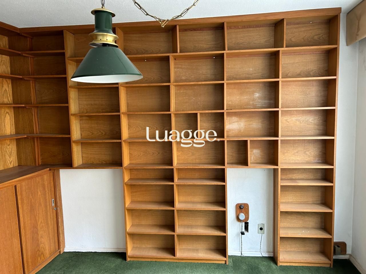 Apartamento, 1 quarto, 36 m² - Foto 5