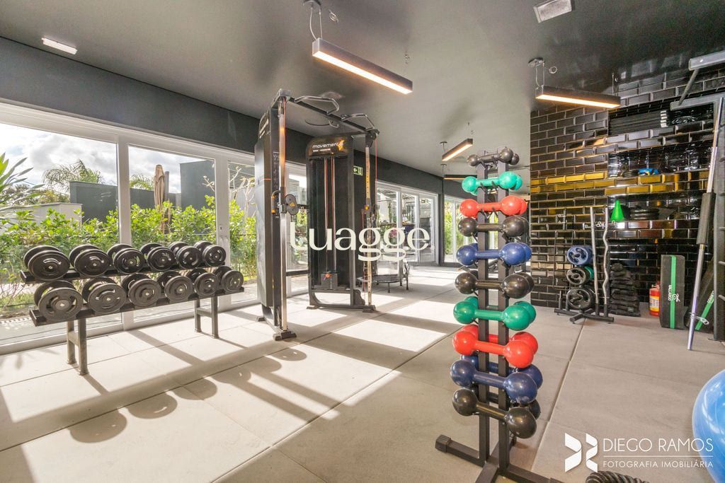 Apartamento à venda com 3 quartos, 66m² - Foto 4