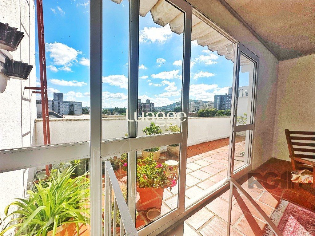 Cobertura à venda com 3 quartos, 123m² - Foto 2