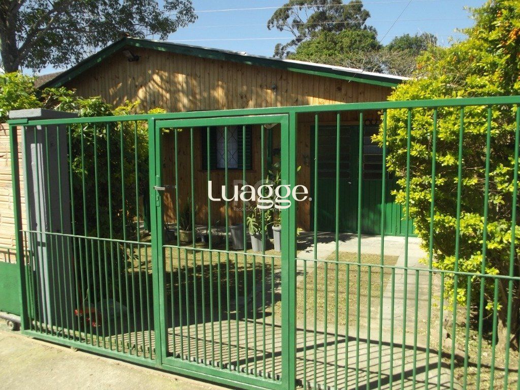 Casa, 3 quartos, 151 m² - Foto 1