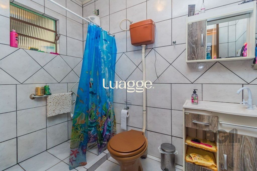 Casa à venda com 4 quartos, 189m² - Foto 33