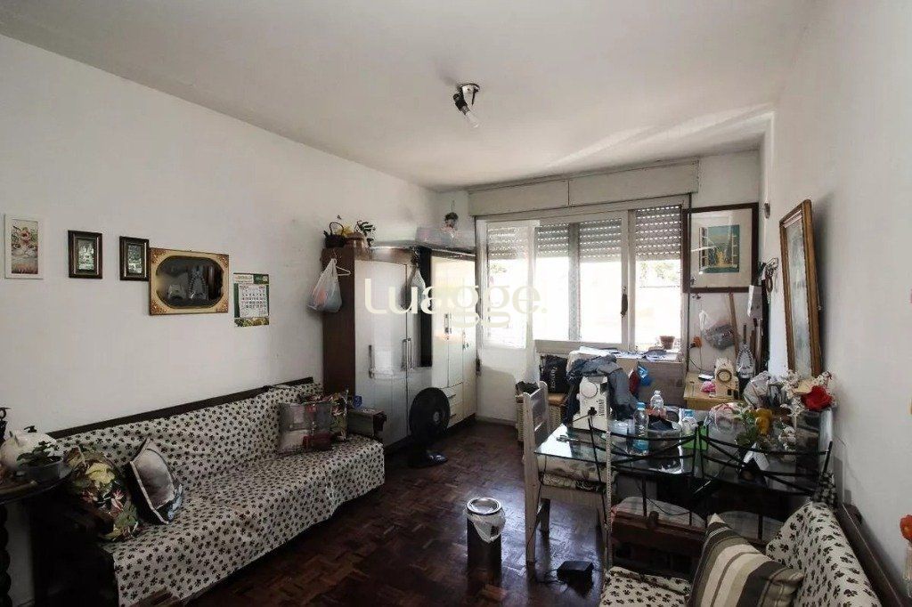 Apartamento à venda com 1 quarto, 47m² - Foto 14