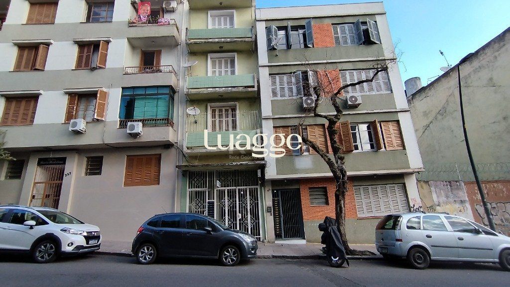 Apartamento, 1 quarto, 44 m² - Foto 1