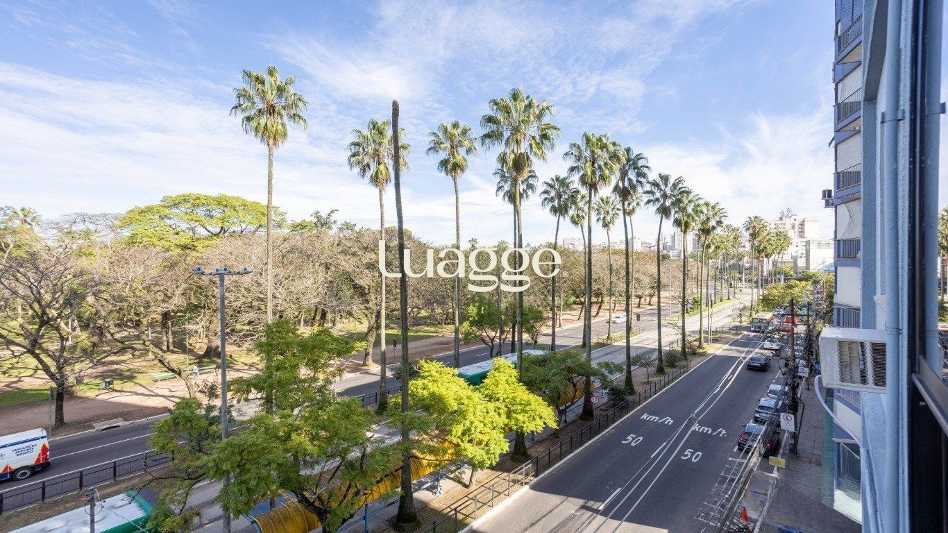 Apartamento à venda com 3 quartos, 137m² - Foto 7