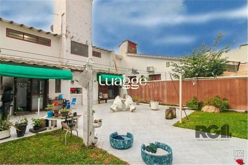 Casa à venda com 4 quartos, 285m² - Foto 22