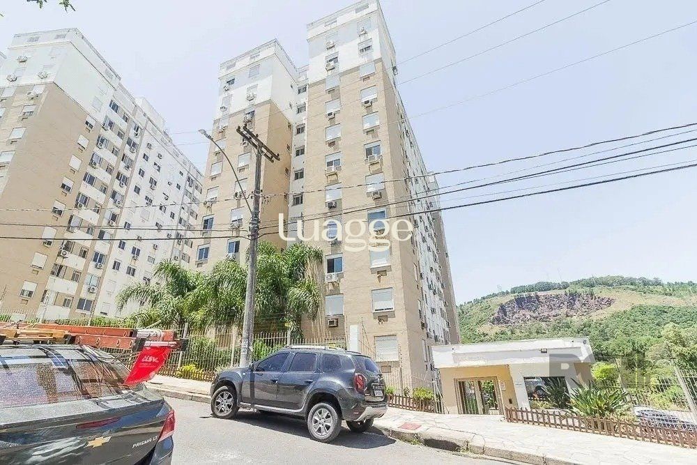 Apartamento à venda com 2 quartos, 52m² - Foto 19