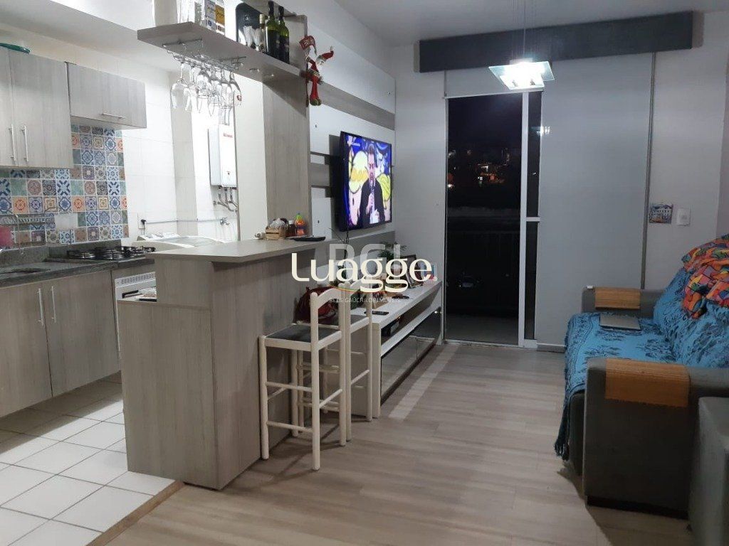 Apartamento à venda com 3 quartos, 70m² - Foto 9