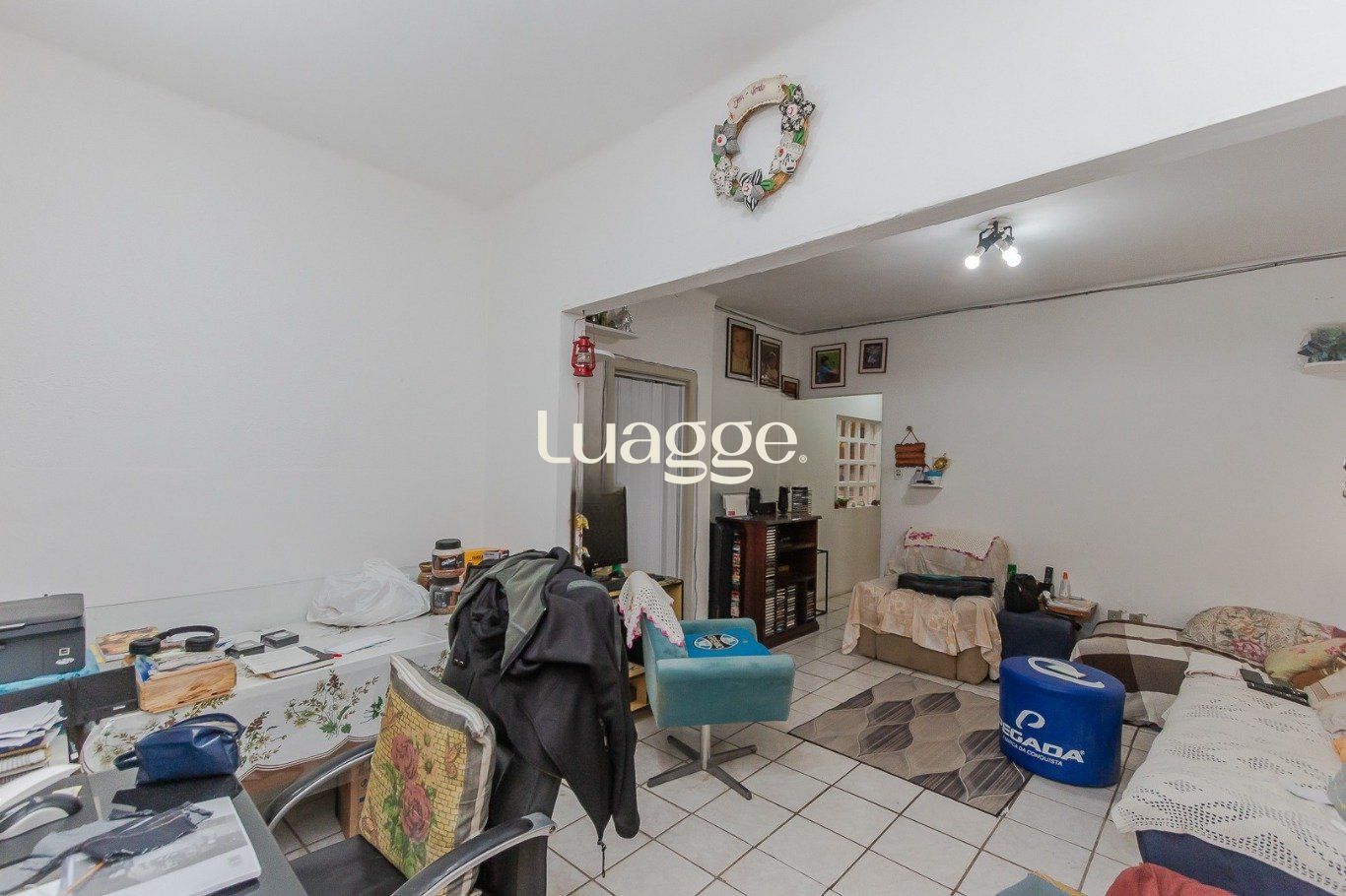 Apartamento, 2 quartos, 82 m² - Foto 4