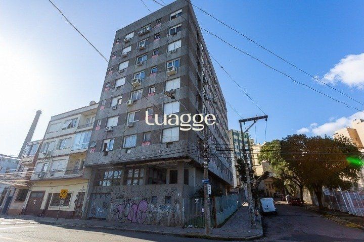 Apartamento, 1 quarto, 46 m² - Foto 20