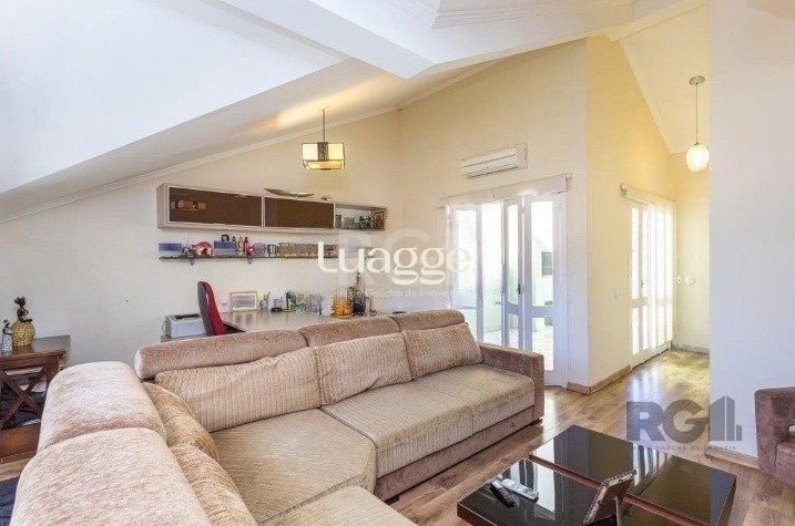 Casa à venda com 3 quartos, 209m² - Foto 29