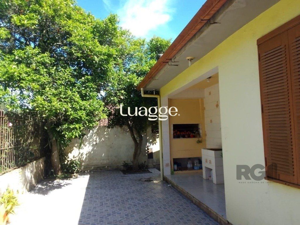 Casa à venda com 4 quartos, 242m² - Foto 6