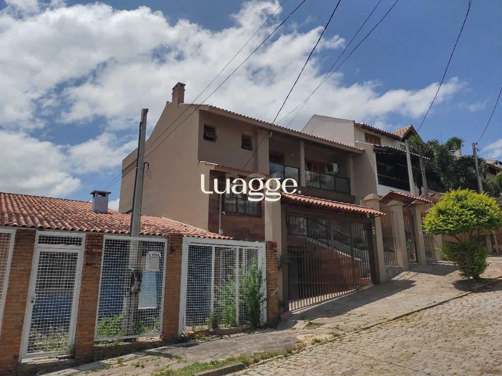 Casa à venda com 3 quartos, 341m² - Foto 55