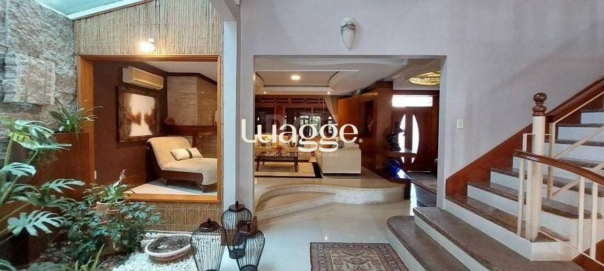 Casa à venda com 4 quartos, 387m² - Foto 12