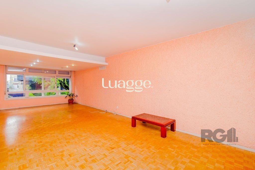 Apartamento à venda com 3 quartos, 214m² - Foto 2
