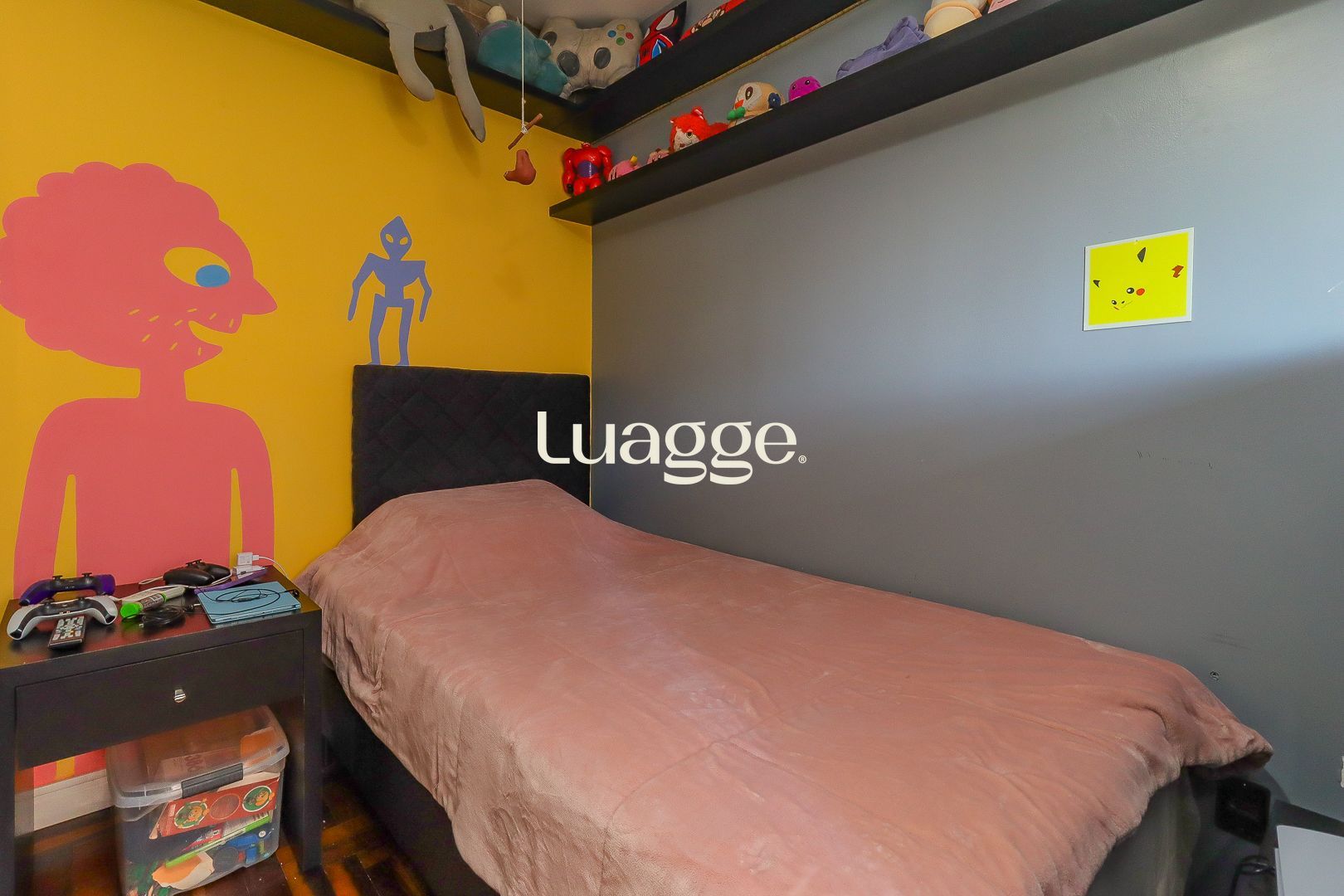 Apartamento à venda com 3 quartos, 70m² - Foto 26